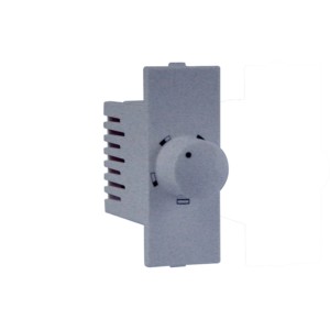 Reo 1M Fan Regulator Bliss Grey