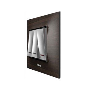 Goldmedal Wega 6M Pure Glossy Modular Plate