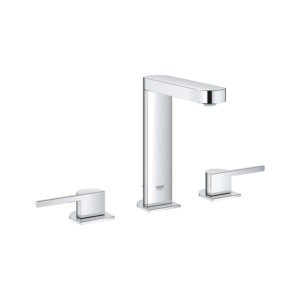 Grohe Plus 3-Hole Basin Mixer M-Size 20301003