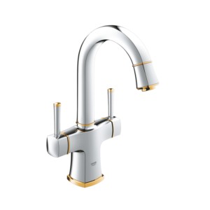 Grohe Grandera 2-Handle Basin Mixer 21107IG0