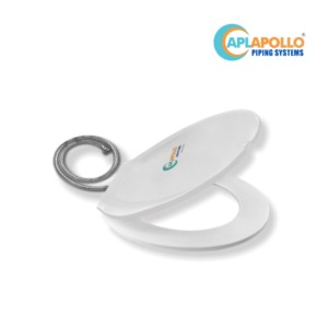 APL Apollo EWC Seat Cover with Jet Spray