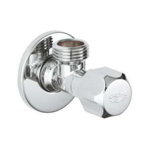 Grohe Universal Angle Valve 0.5inch 2201600M