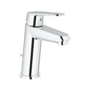 Grohe Eurodisc Cosmopolitan Single Lever Basin Mixer
