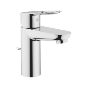 Grohe BauLoop Single Lever Basin Mixer