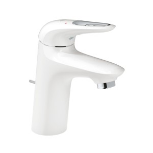 Grohe Eurostyle Single Lever Basin Mixer 23374LS3