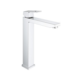 Grohe Eurocube Single Lever Basin Mixer XL-Size