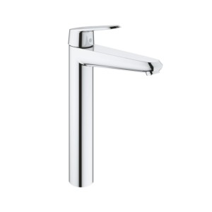 Grohe Eurodisc Cosmopolitan Single Lever Basin Mixer XL-Size 23432000