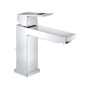Grohe Eurocube Single Lever Basin Mixer M-Size