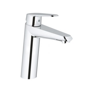 Grohe Eurodisc Cosmopolitan Single Lever Basin Mixer