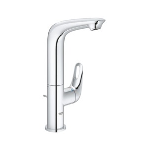 Grohe Eurostyle Single Lever Basin Mixer L-Size