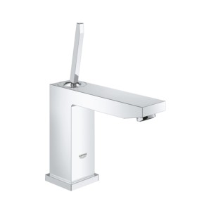 Grohe Eurocube Joy Single Lever Basin Mixer M-Size