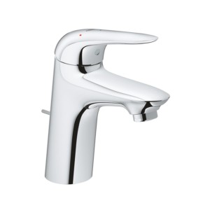 Grohe Eurostyle Single Lever Basin Mixer S-Size 23709003