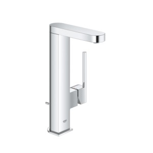 Grohe Plus Single Lever Basin Mixer L-Size