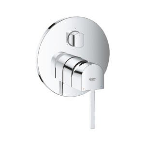 Grohe Plus OHM Trimset Shower 3-Way Diverter