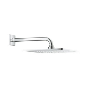 Grohe F-series Overhead Rainshower Set 10inch, 286mm