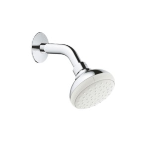 Grohe Tempesta 100 Overhead Shower