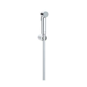 Grohe Tempesta-F Trigger Spray Wall Holder Set