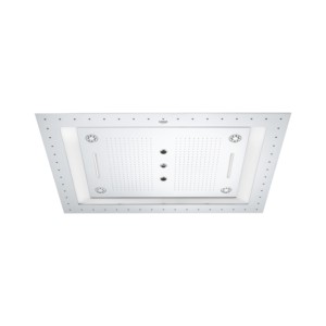 Grohe F-series 40inch AquaSymphony Ceiling Rainshower 