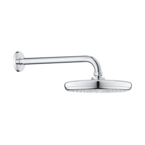 Grohe Tempesta 210 Overhead Shower 26411000