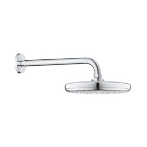 Grohe Tempesta 210 Overhead Shower 26412000
