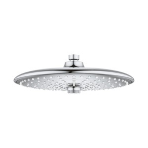 Grohe Euphoria 260 Overhead Shower 3 Sprays