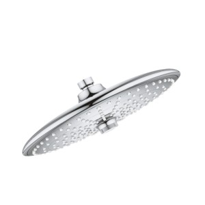 Grohe Euphoria 260 Overhead Shower 3 Sprays 2.5GPM