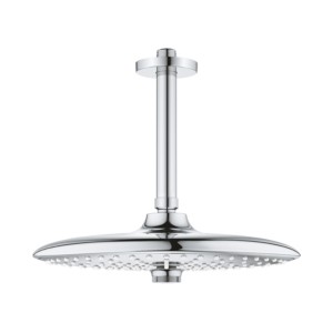 Grohe Euphoria 260 Overhead Shower Set 142mm, 3 Sprays 