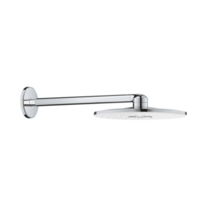 Grohe SmartActive 310 Overhead Rain Shower Set 2 Sprays