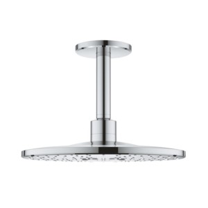 Grohe SmartActive 310 Overhead Rain Shower Set 2 Sprays