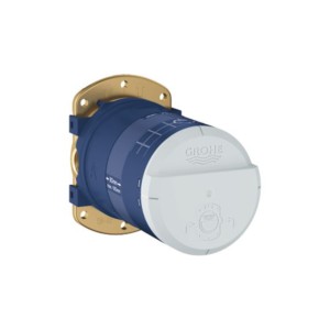 Grohe SmartActive Universal Rough-In Box 0.5inch