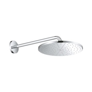Grohe Mono 310 Overhead Rainshower Set 1 Spray 