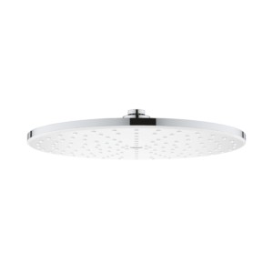 Grohe Mono 310 Overhead Rainshower Round 1 Spray 