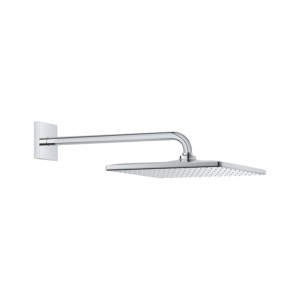 Grohe Mono 310 Overhead Rainshower Cube 1 Spray 