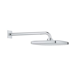 Grohe Tempesta 250 Overhead Shower Set Cube 1 Spray