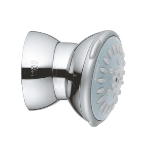 Grohe Relexa 65 Side Shower 2 Sprays