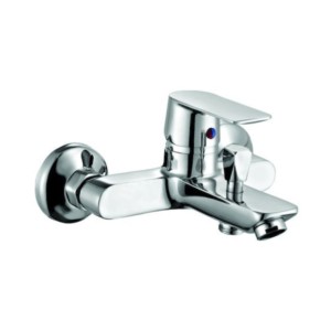 Somany Rime Single Lever Wall Mixer 272110710041