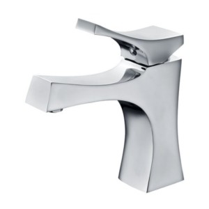 Somany Single Lever Basin Mixer 272110910011