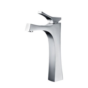 Somany Single Lever High Basin Mixer 272110910021