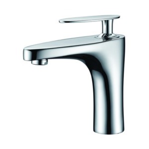 Somany Single Lever Basin Mixer 272110920011