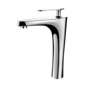 Somany Single Lever High Basin Mixer 272110920021