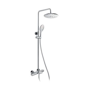 Somany Thermostatic Shower Column