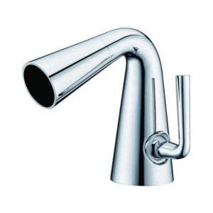Somany Single Lever Basin Mixer