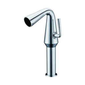 Somany Single Lever High Basin Mixer