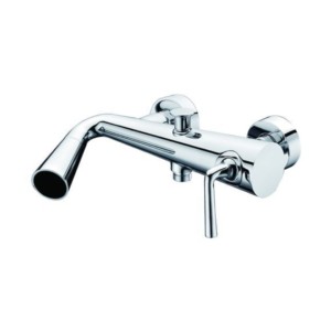 Somany Single Lever Wall Mixer