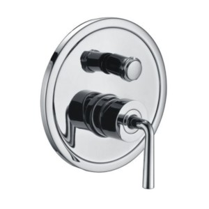 Somany Single Lever Concealed Diverter 272110940091