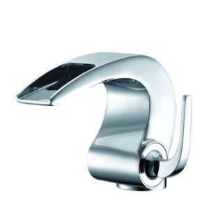 Somany Single Lever Basin Mixer 272110950011