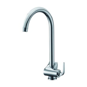 Somany Single Lever Table Mounted Sink Mixer 