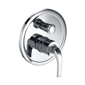 Somany Single Lever Concealed Diverter 272110950091