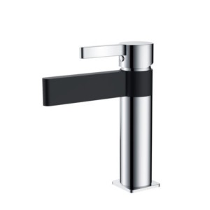 Somany Single Lever Basin Mixer 272110970011