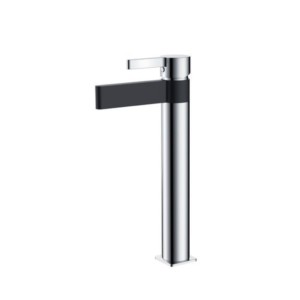 Somany Single Lever High Basin Mixer 272110970021
